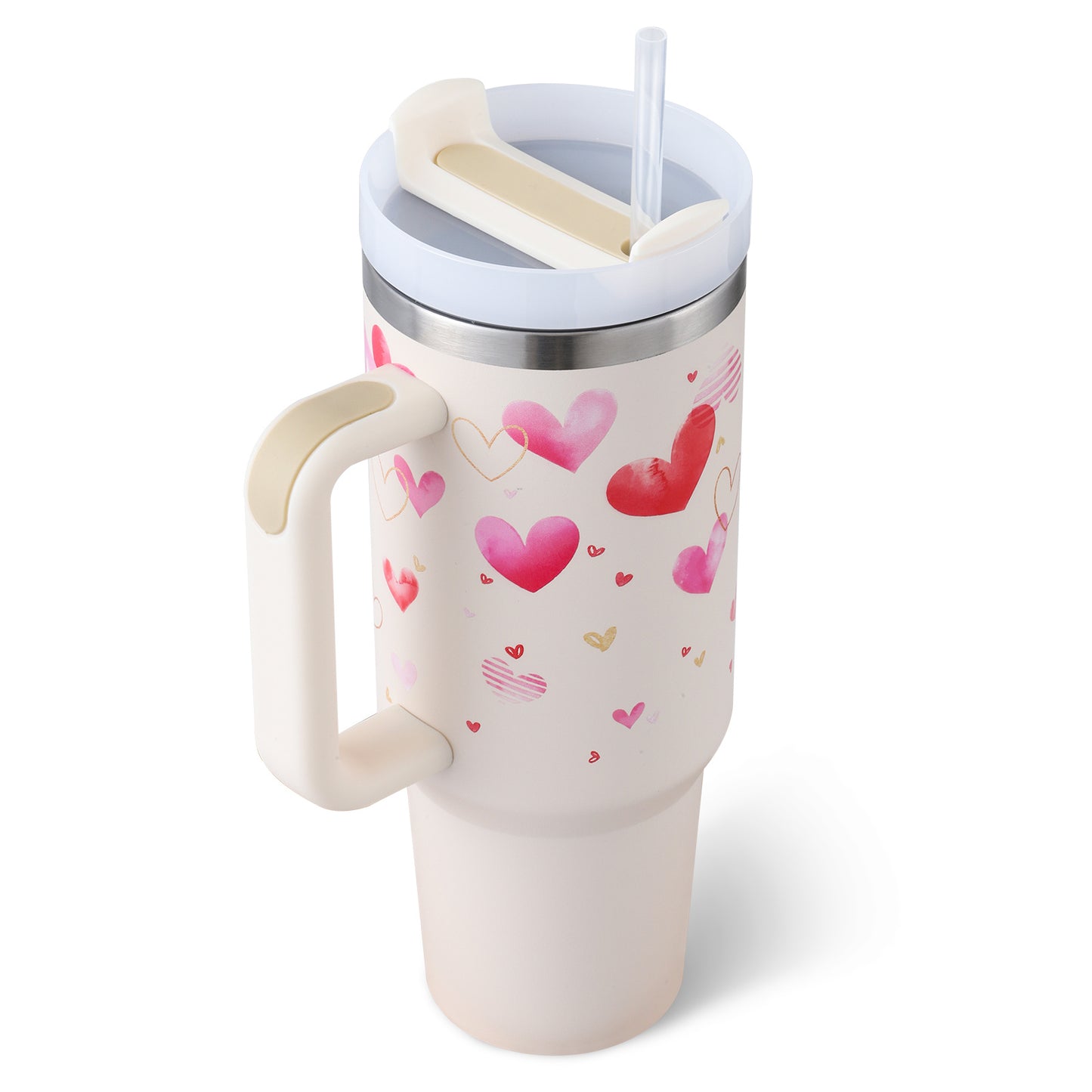 EverSip FlowPro™ Tumbler | 40 OZ