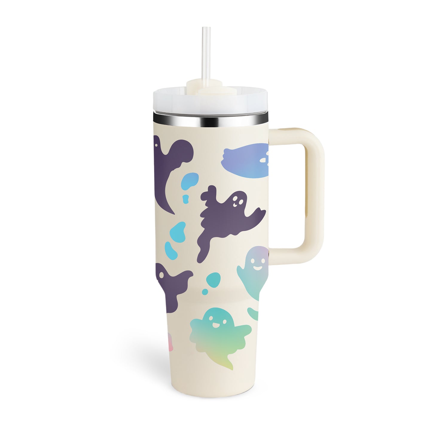 EverSip FlowPro™ Tumbler | 40 OZ